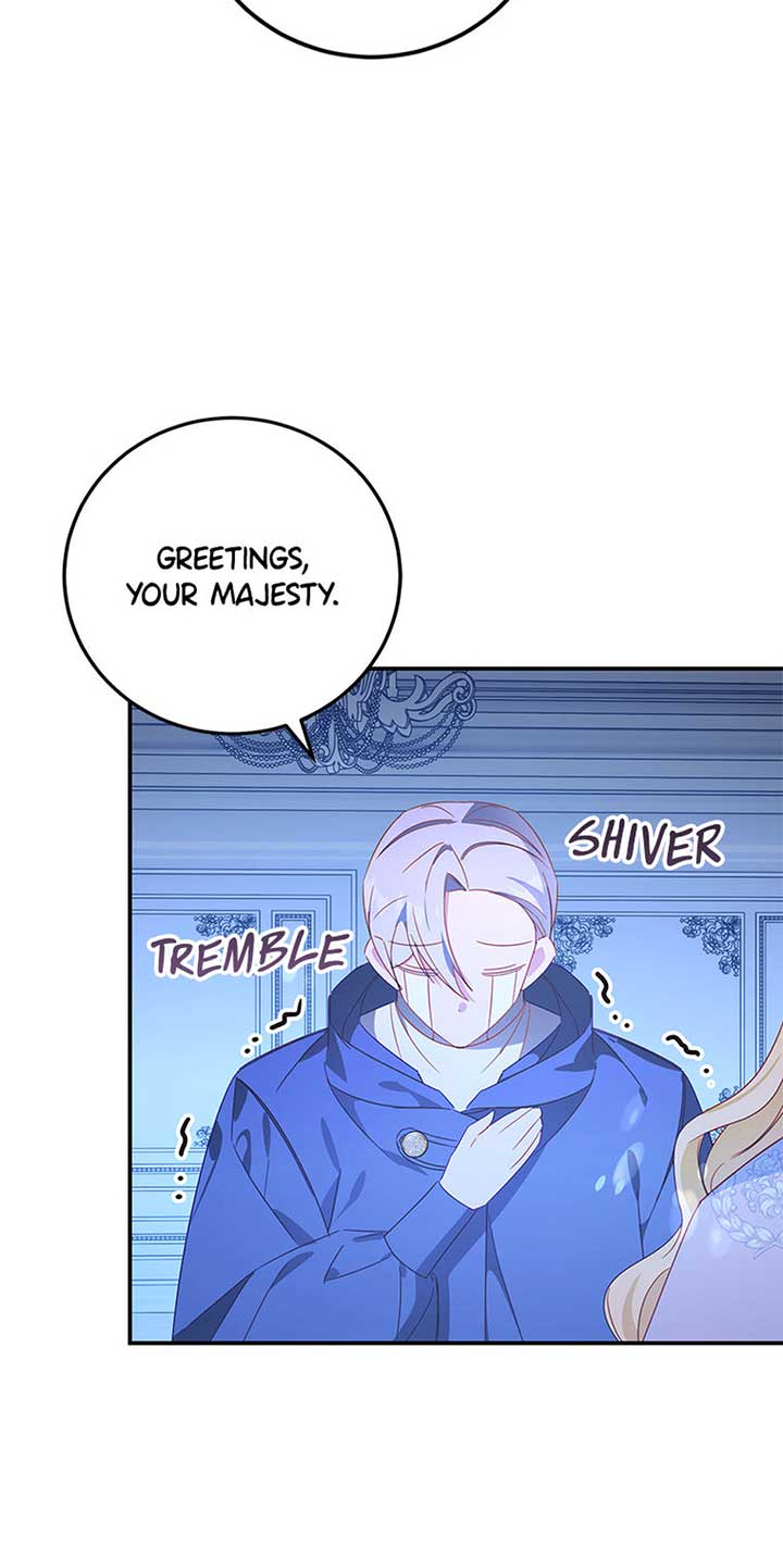 The Villainess Doesn’t Need A New Husband! Chapter 44 273 52