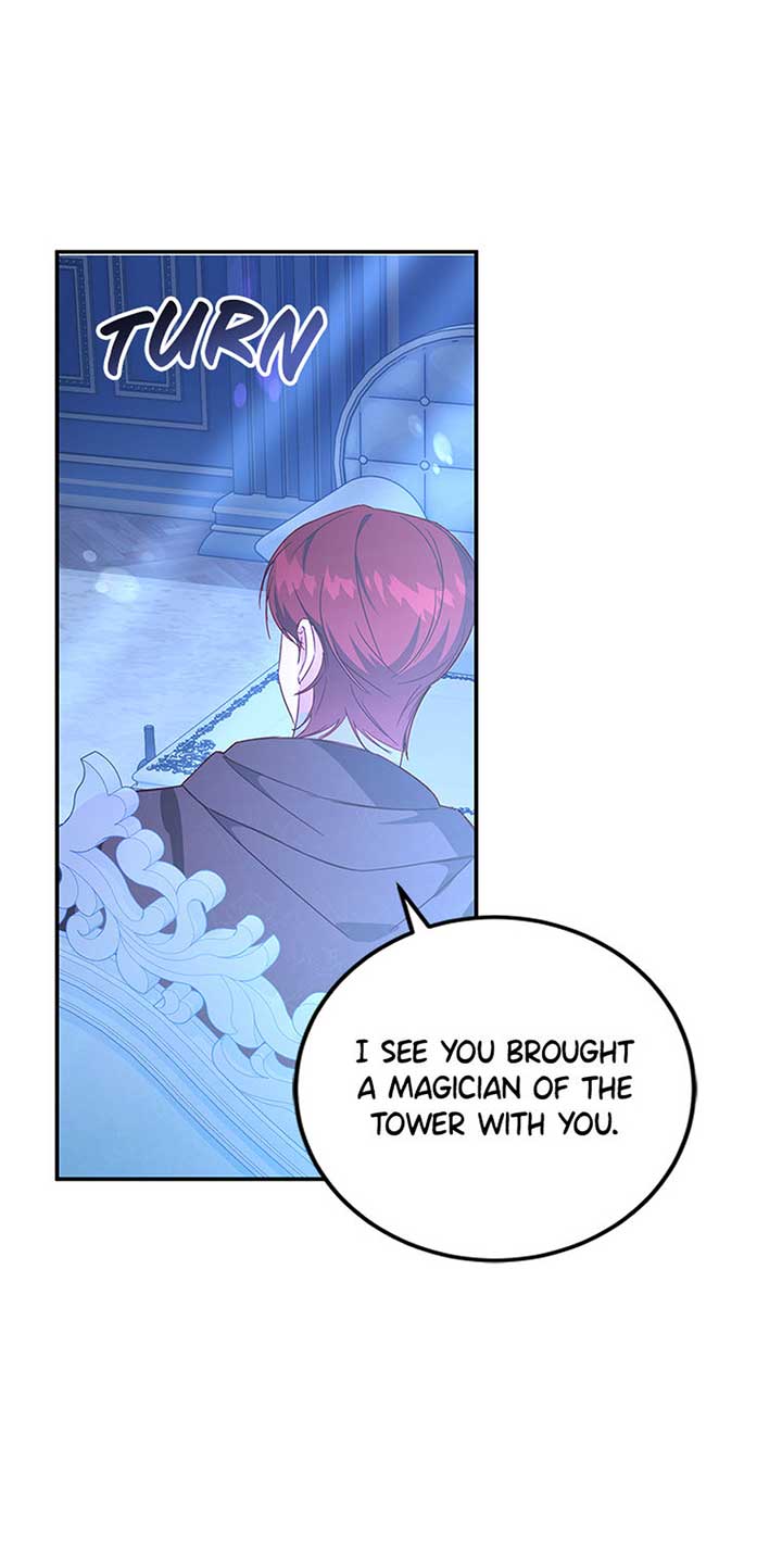 The Villainess Doesn’t Need A New Husband! Chapter 44 274 53