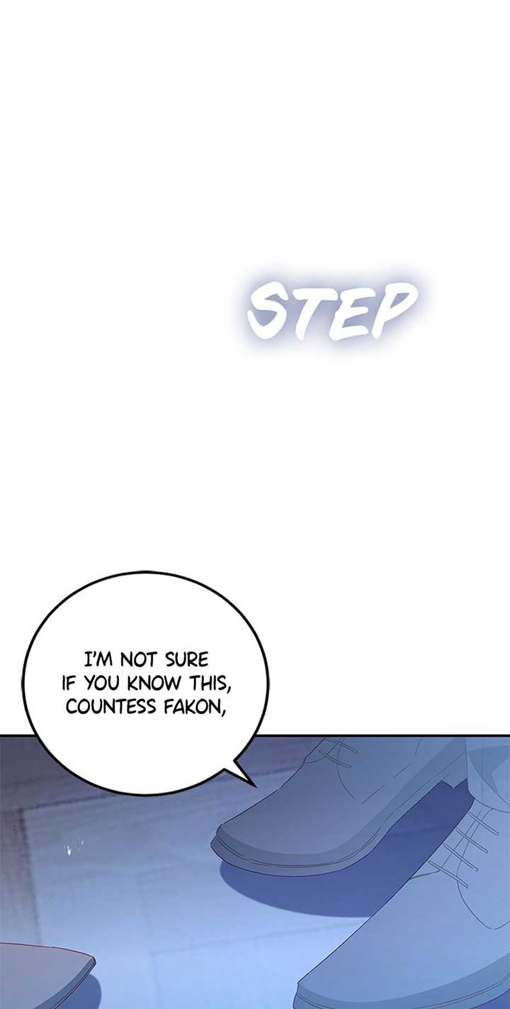 The Villainess Doesn’t Need A New Husband! Chapter 44 275 54