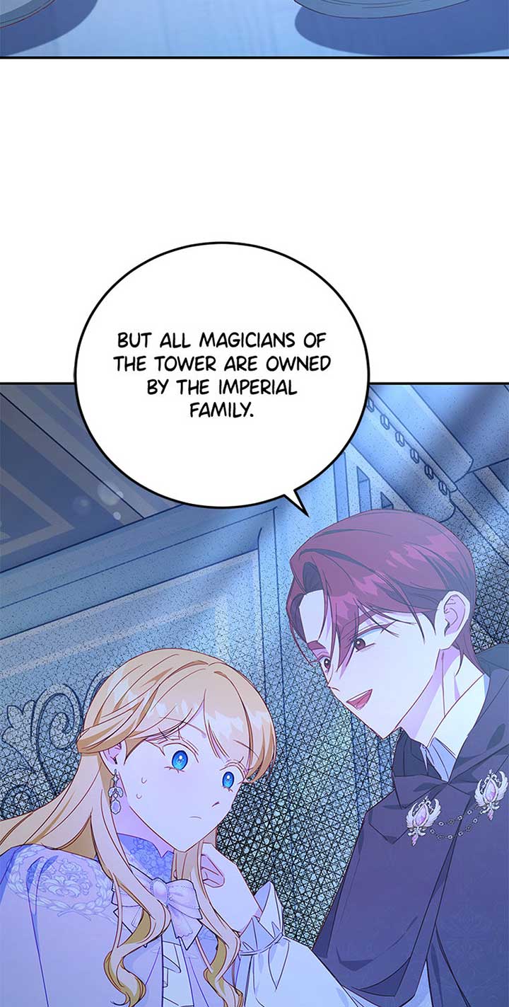 The Villainess Doesn’t Need A New Husband! Chapter 44 276 55