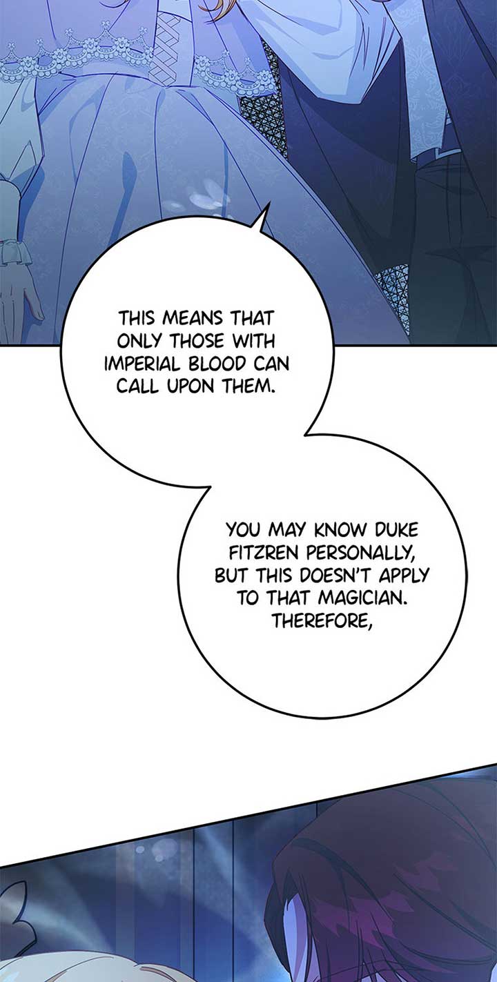 The Villainess Doesn’t Need A New Husband! Chapter 44 277 56