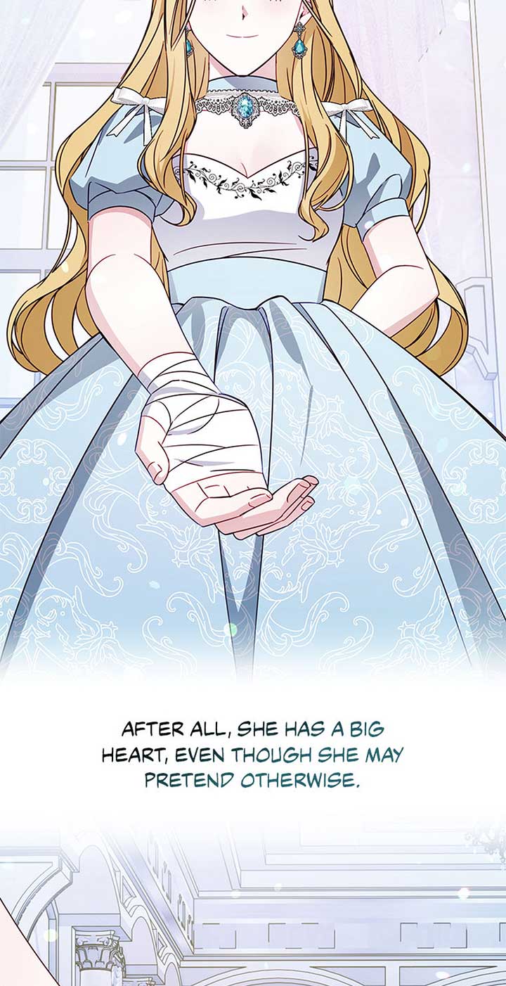 The Villainess Doesn’t Need A New Husband! Chapter 44 227 6