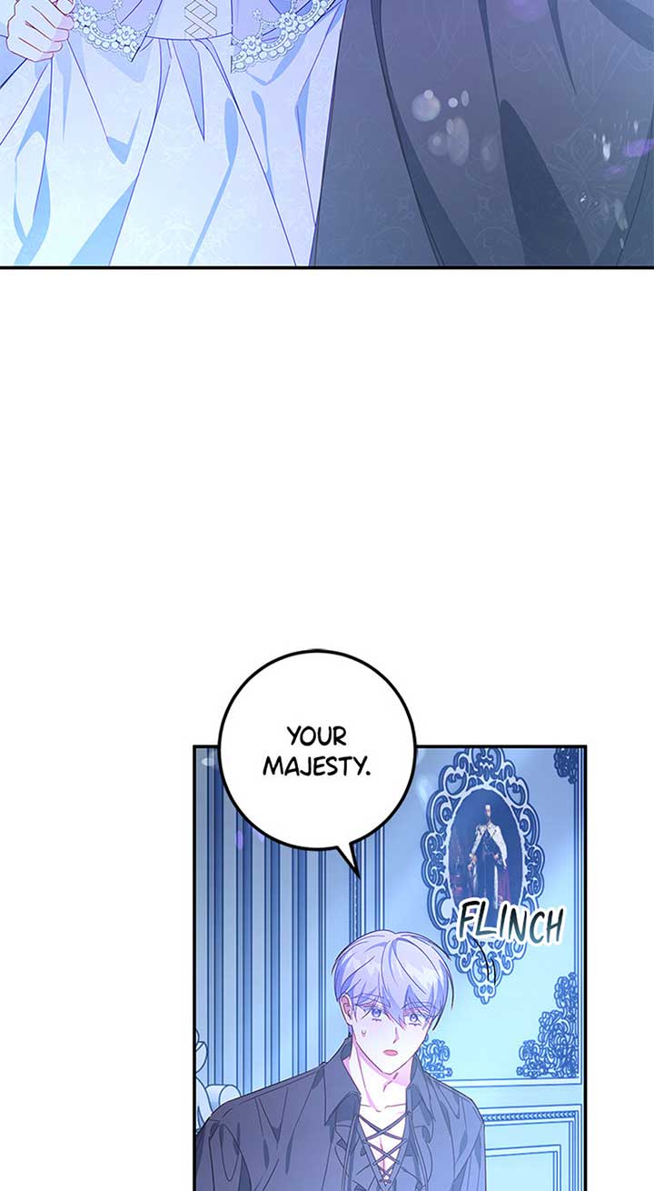 The Villainess Doesn’t Need A New Husband! Chapter 44 281 60