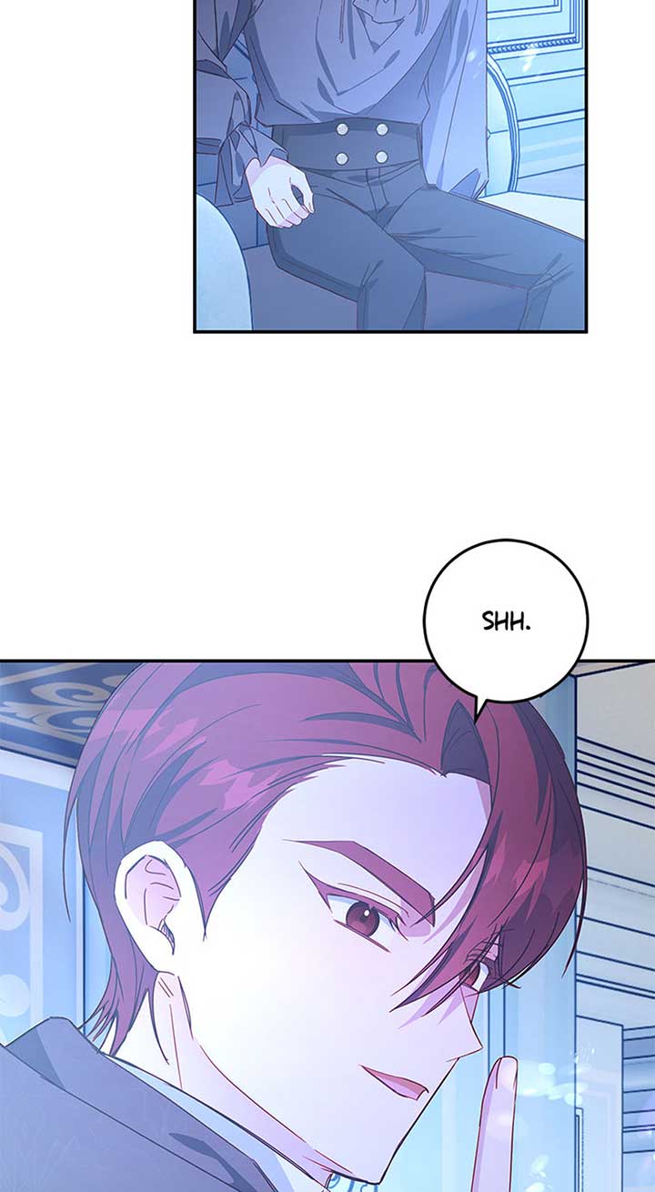 The Villainess Doesn’t Need A New Husband! Chapter 44 282 61