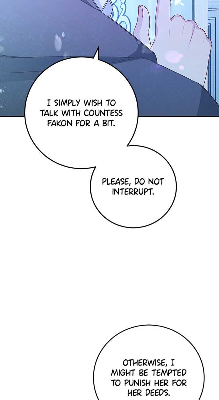 The Villainess Doesn’t Need A New Husband! Chapter 44 283 62