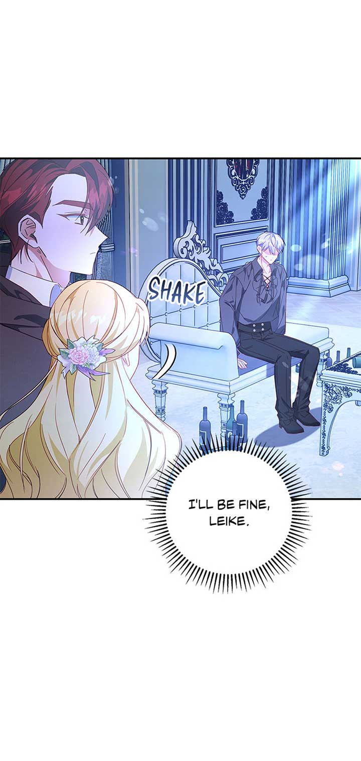 The Villainess Doesn’t Need A New Husband! Chapter 44 285 64