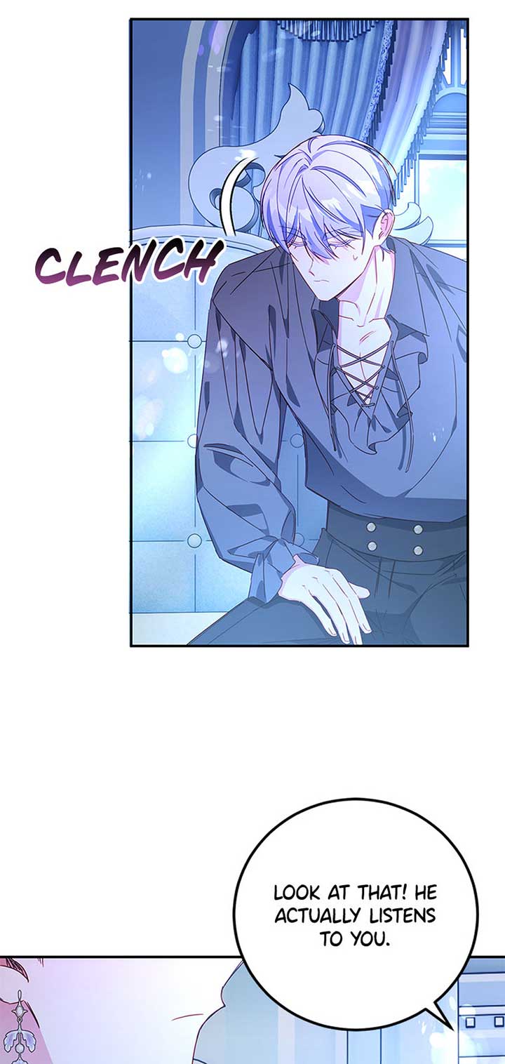 The Villainess Doesn’t Need A New Husband! Chapter 44 286 65