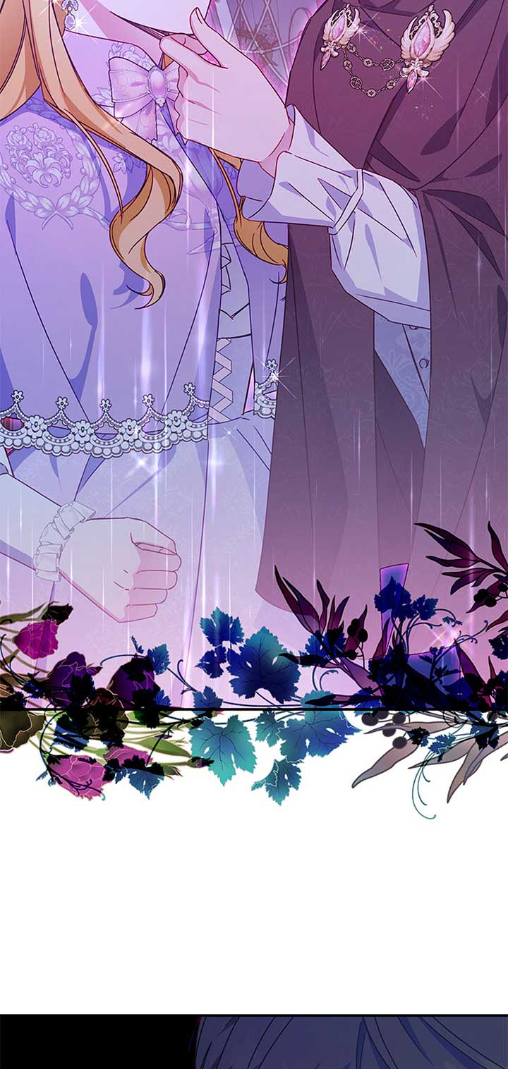 The Villainess Doesn’t Need A New Husband! Chapter 44 288 67