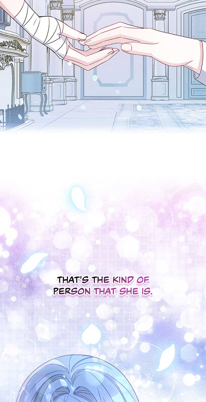 The Villainess Doesn’t Need A New Husband! Chapter 44 228 7