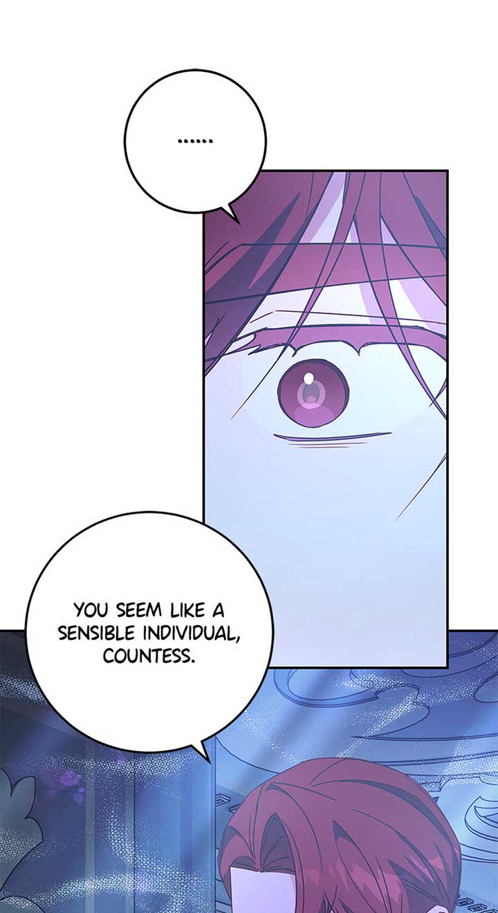 The Villainess Doesn’t Need A New Husband! Chapter 45 222 05