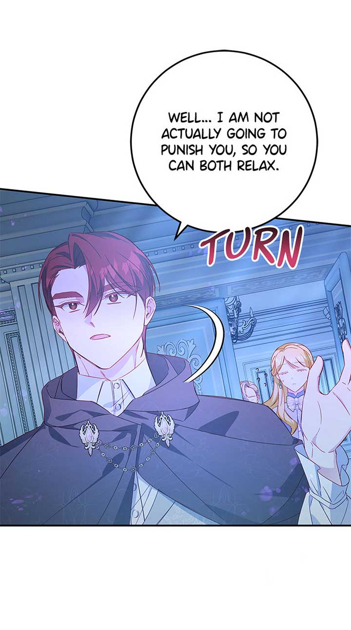 The Villainess Doesn’t Need A New Husband! Chapter 45 224 07