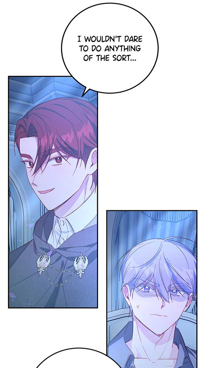 The Villainess Doesn’t Need A New Husband! Chapter 45 225 08