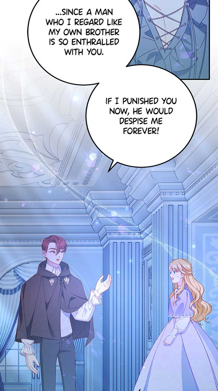 The Villainess Doesn’t Need A New Husband! Chapter 45 226 09