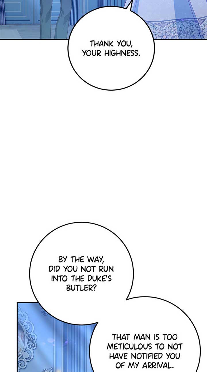 The Villainess Doesn’t Need A New Husband! Chapter 45 227 10