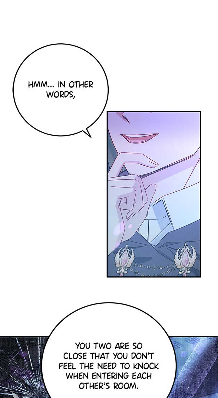 The Villainess Doesn’t Need A New Husband! Chapter 45 230 13