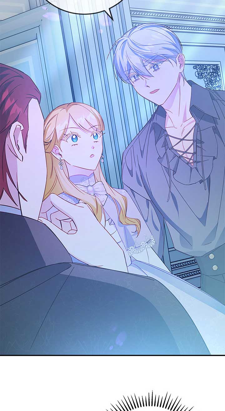 The Villainess Doesn’t Need A New Husband! Chapter 45 234 17