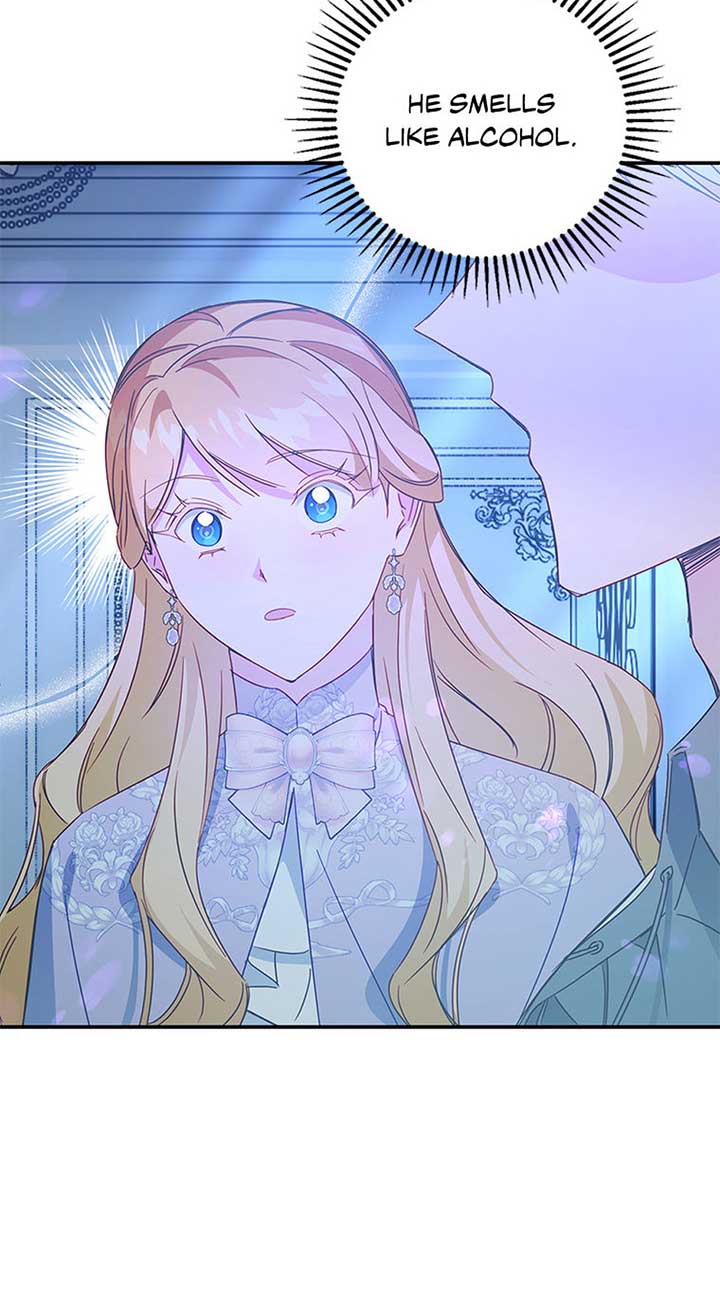 The Villainess Doesn’t Need A New Husband! Chapter 45 235 18