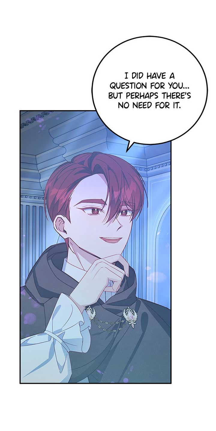 The Villainess Doesn’t Need A New Husband! Chapter 45 236 19