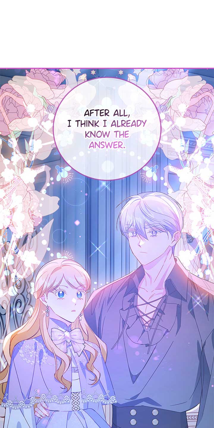 The Villainess Doesn’t Need A New Husband! Chapter 45 237 20