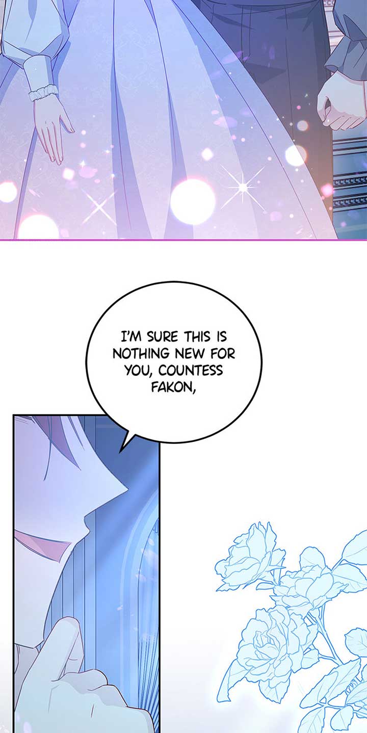 The Villainess Doesn’t Need A New Husband! Chapter 45 238 21