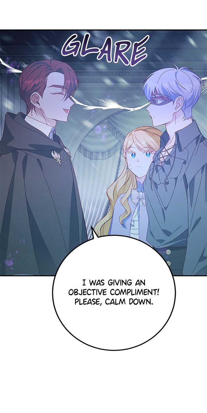 The Villainess Doesn’t Need A New Husband! Chapter 45 241 24