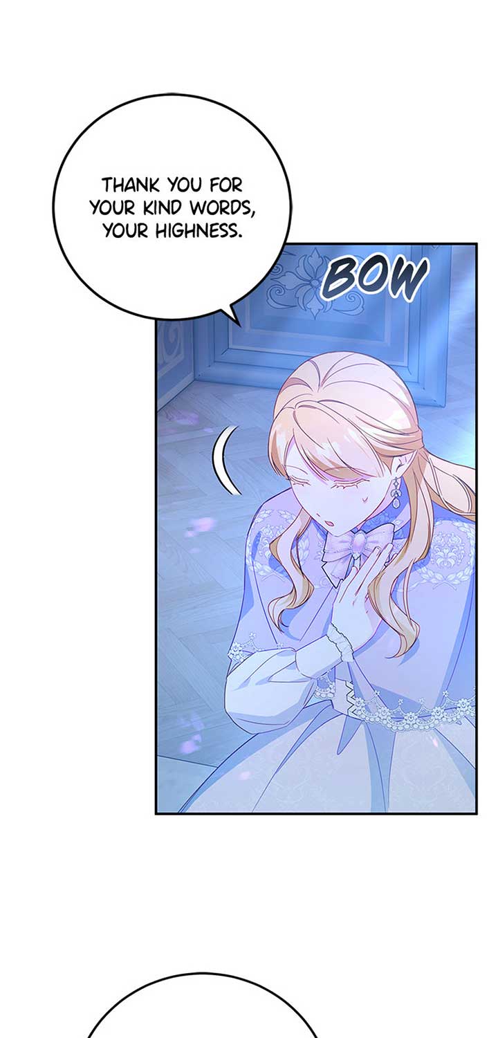 The Villainess Doesn’t Need A New Husband! Chapter 45 242 25