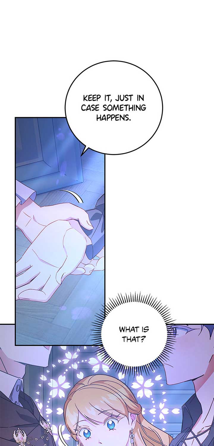 The Villainess Doesn’t Need A New Husband! Chapter 45 247 30