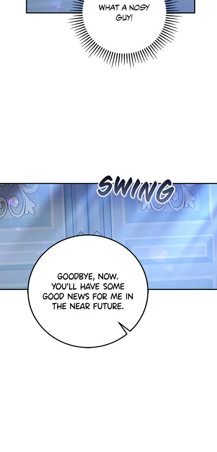 The Villainess Doesn’t Need A New Husband! Chapter 45 251 34