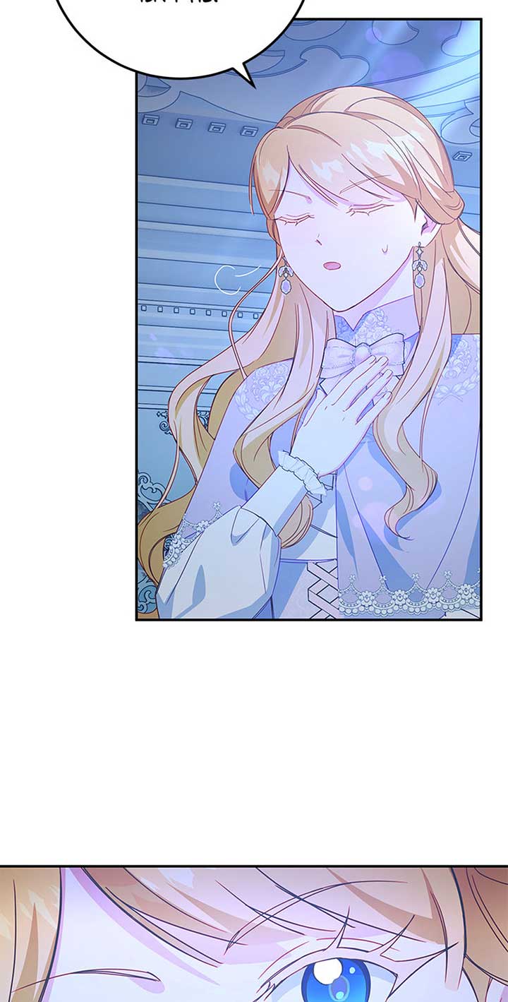 The Villainess Doesn’t Need A New Husband! Chapter 45 253 36