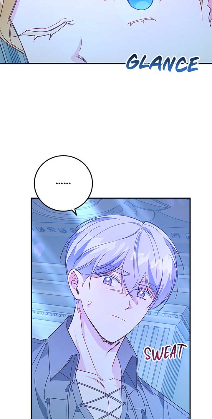 The Villainess Doesn’t Need A New Husband! Chapter 45 254 37