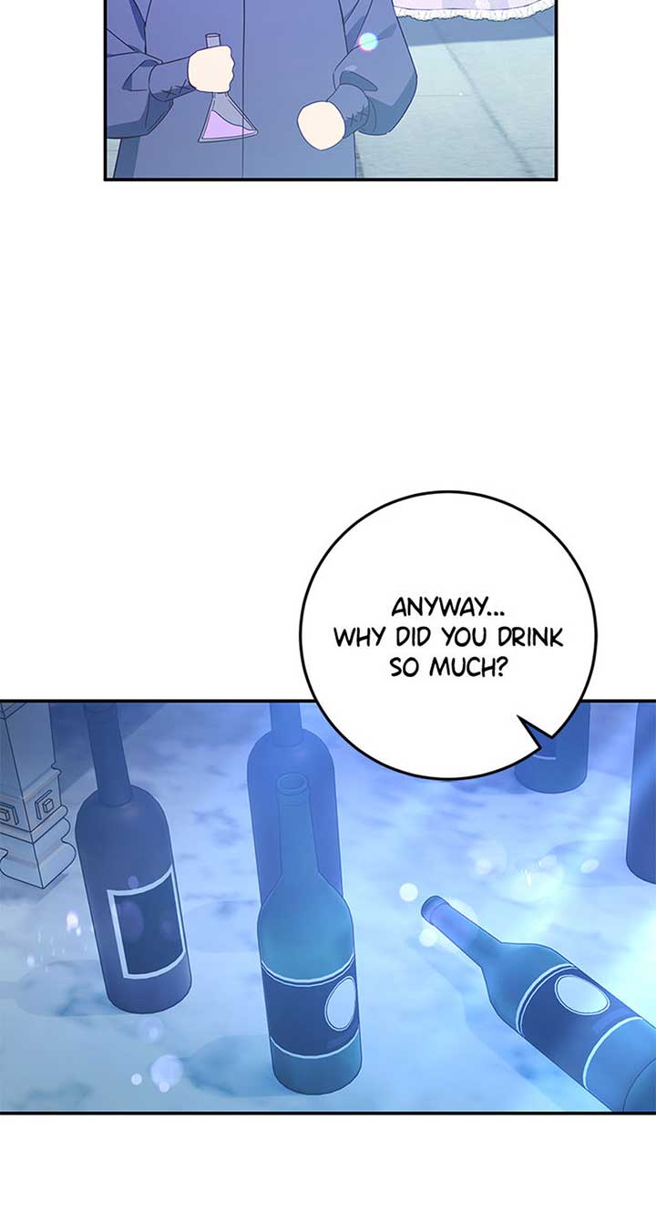 The Villainess Doesn’t Need A New Husband! Chapter 45 258 41