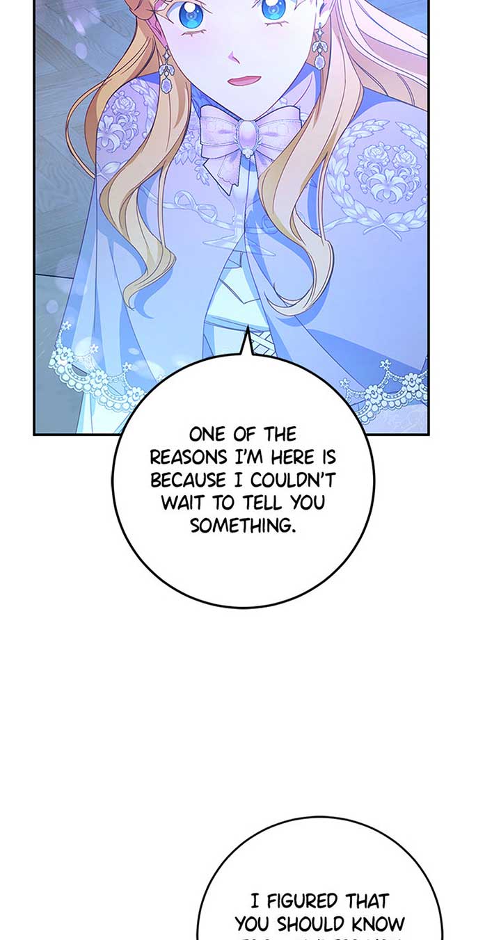 The Villainess Doesn’t Need A New Husband! Chapter 45 261 44