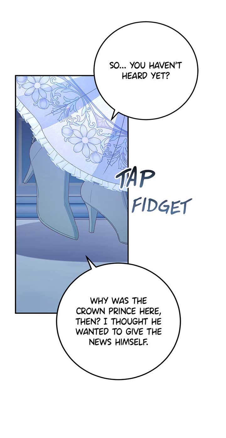 The Villainess Doesn’t Need A New Husband! Chapter 45 263 46