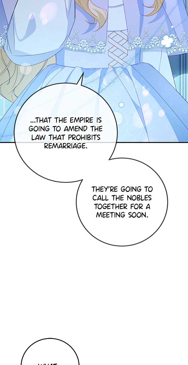 The Villainess Doesn’t Need A New Husband! Chapter 45 265 48