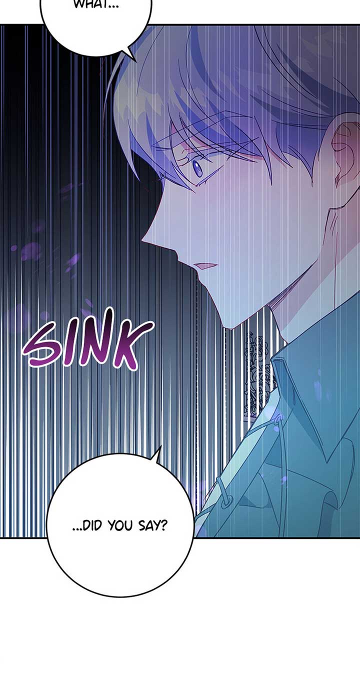 The Villainess Doesn’t Need A New Husband! Chapter 45 266 49