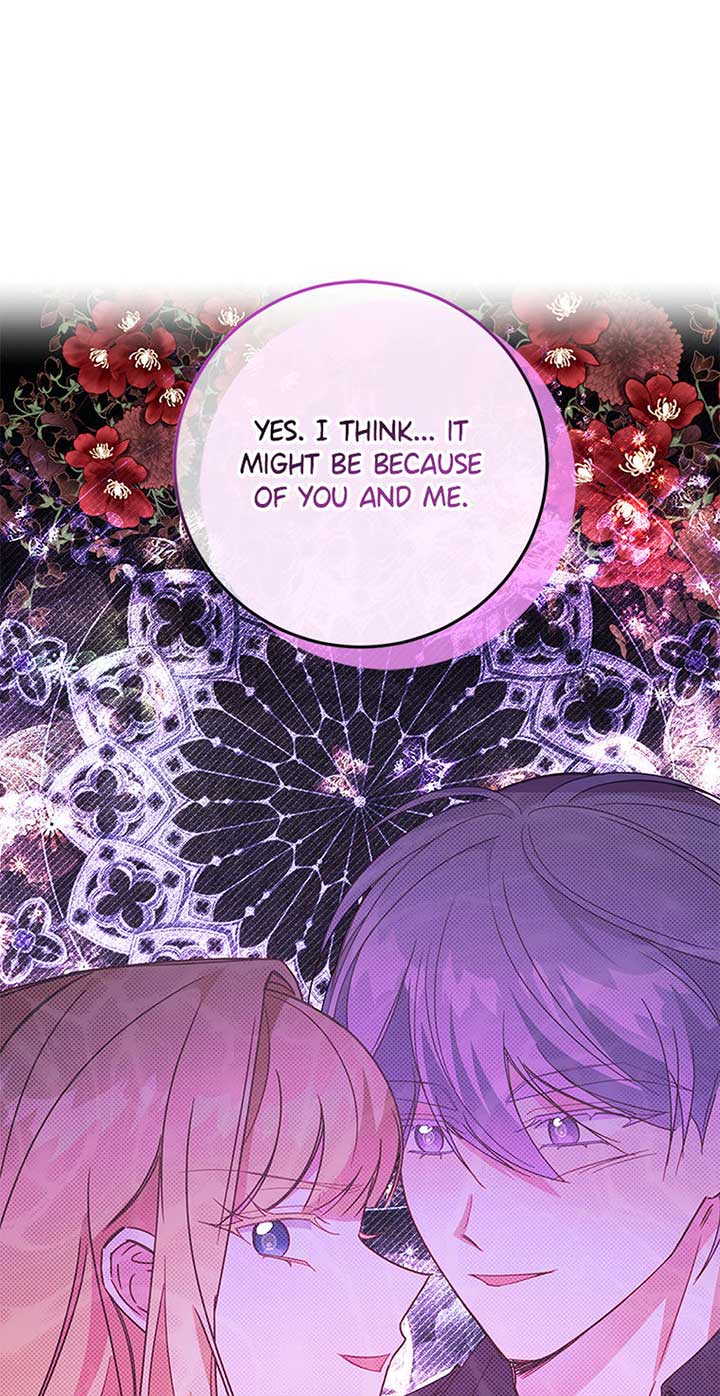 The Villainess Doesn’t Need A New Husband! Chapter 45 267 50