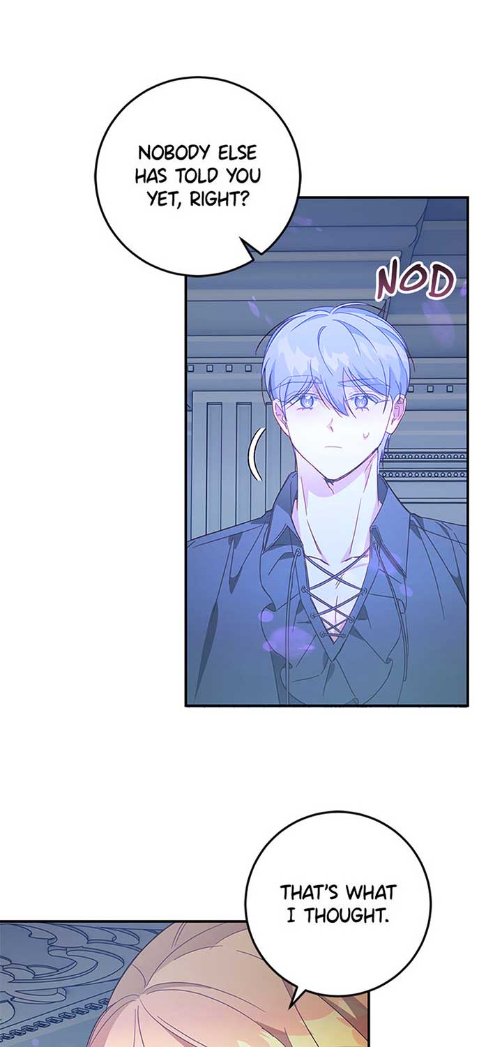 The Villainess Doesn’t Need A New Husband! Chapter 45 269 52