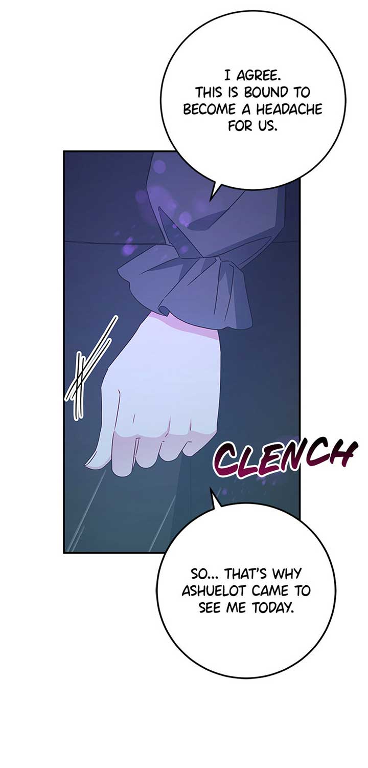 The Villainess Doesn’t Need A New Husband! Chapter 45 272 55