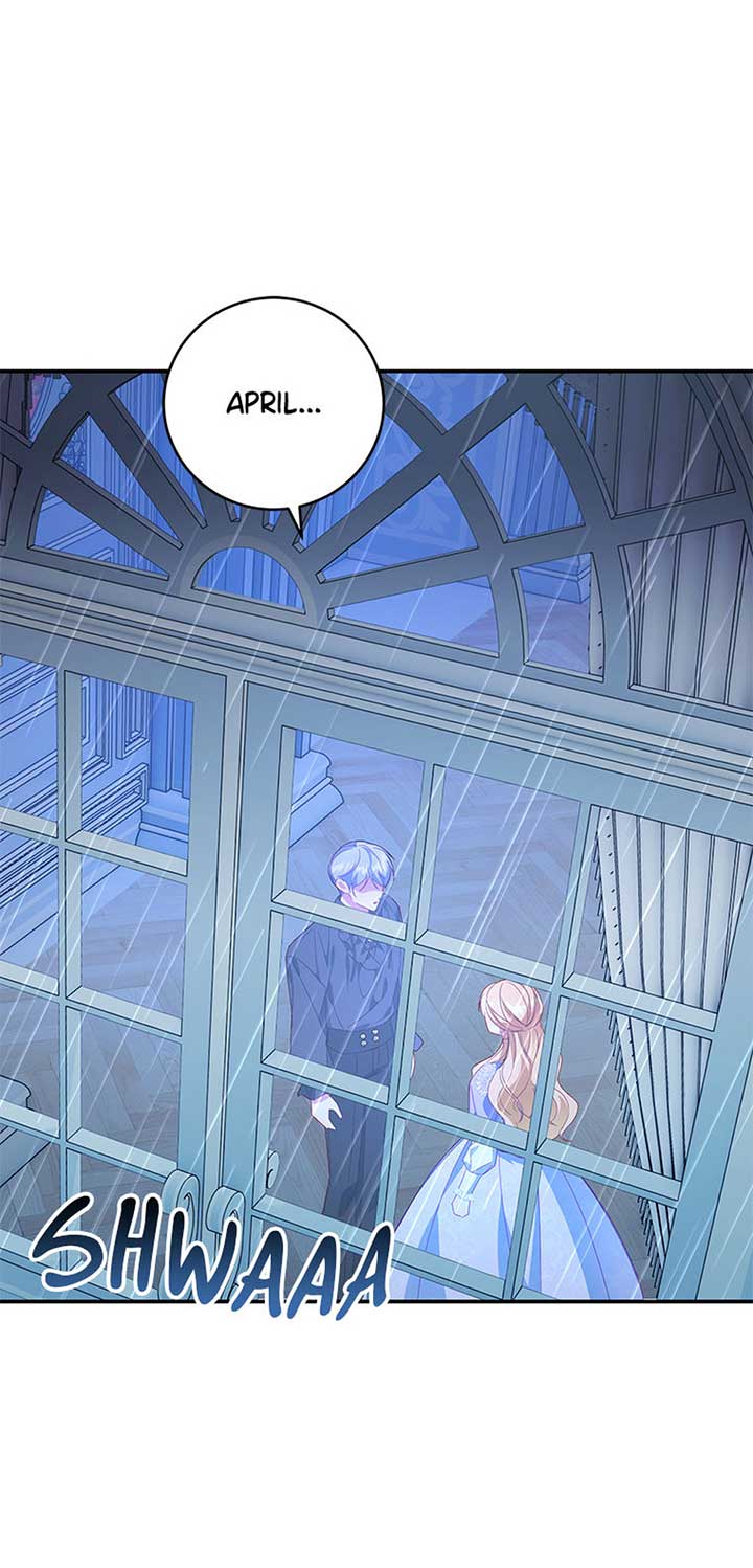 The Villainess Doesn’t Need A New Husband! Chapter 45 273 56