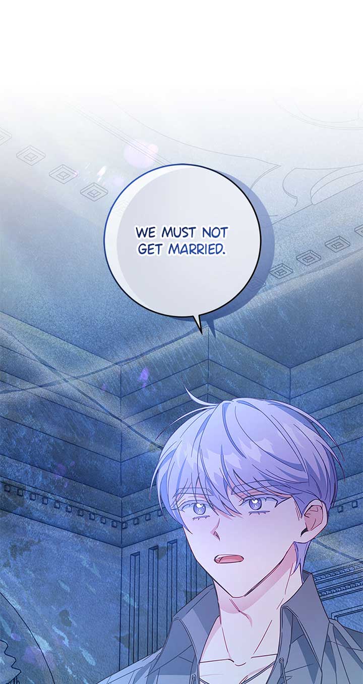 The Villainess Doesn’t Need A New Husband! Chapter 45 274 57