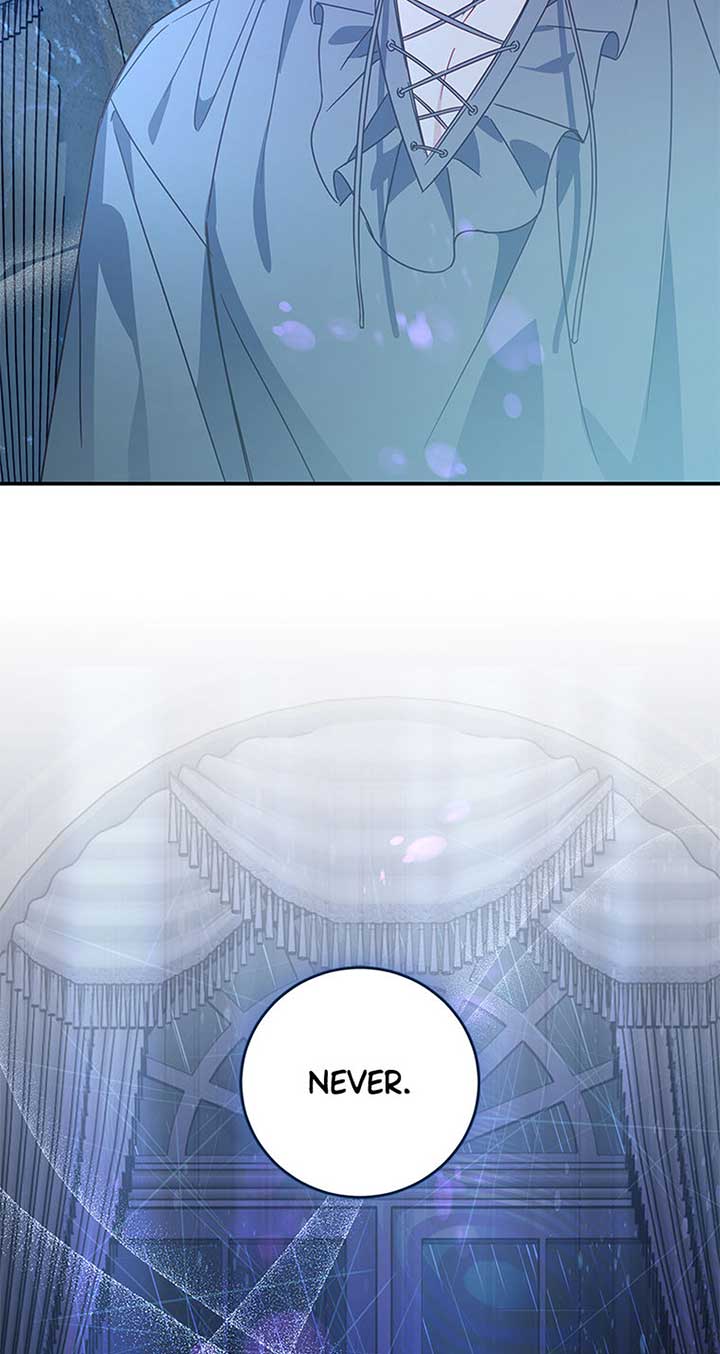 The Villainess Doesn’t Need A New Husband! Chapter 45 275 58