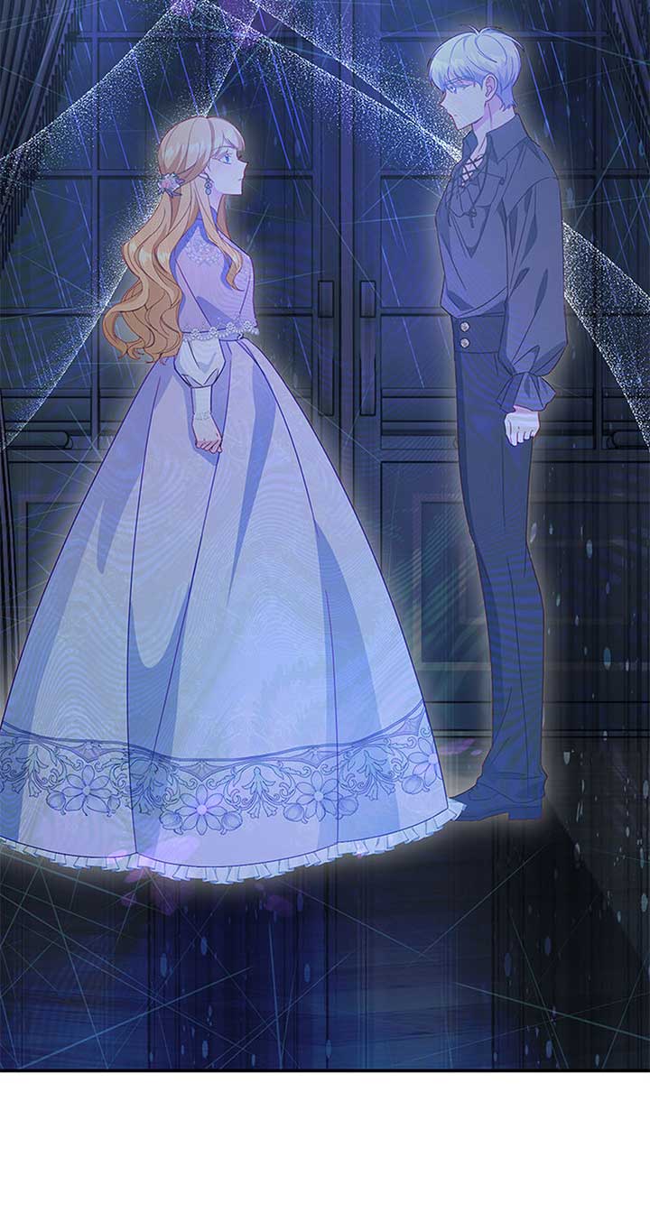 The Villainess Doesn’t Need A New Husband! Chapter 45 276 59