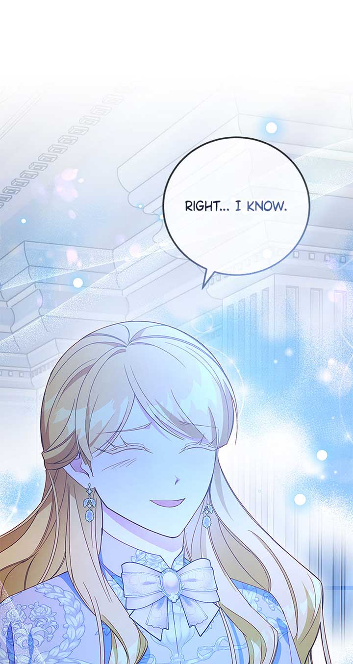 The Villainess Doesn’t Need A New Husband! Chapter 45 277 60