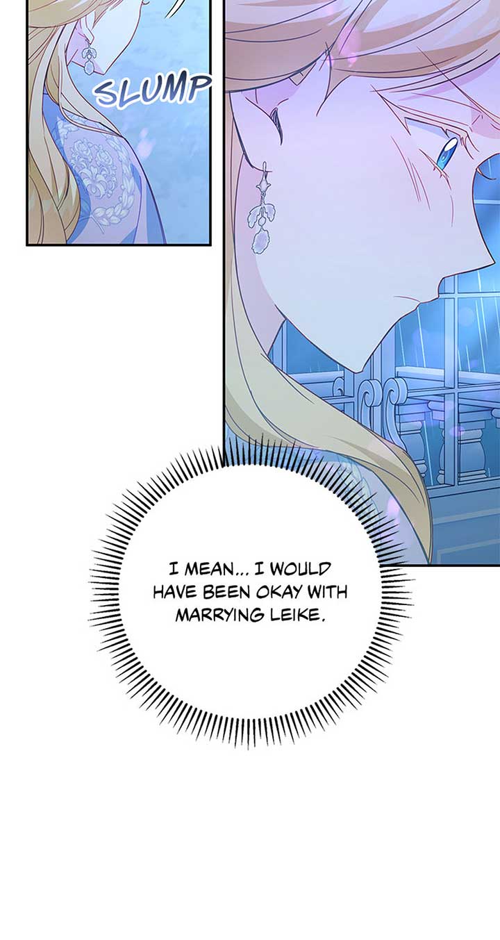 The Villainess Doesn’t Need A New Husband! Chapter 45 279 62