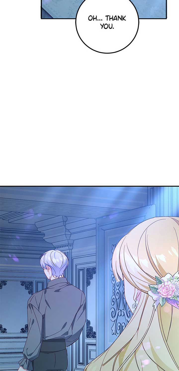 The Villainess Doesn’t Need A New Husband! Chapter 45 281 64