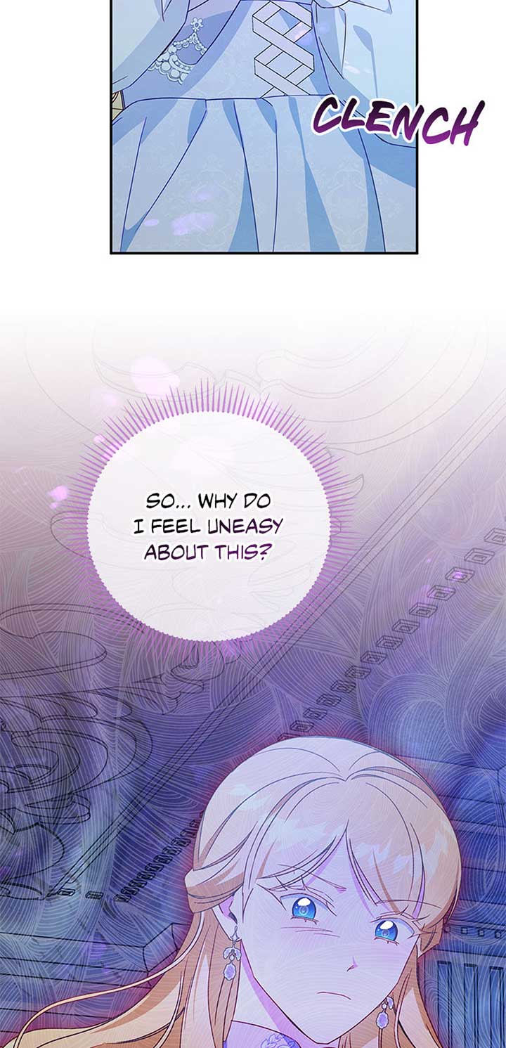 The Villainess Doesn’t Need A New Husband! Chapter 45 283 66