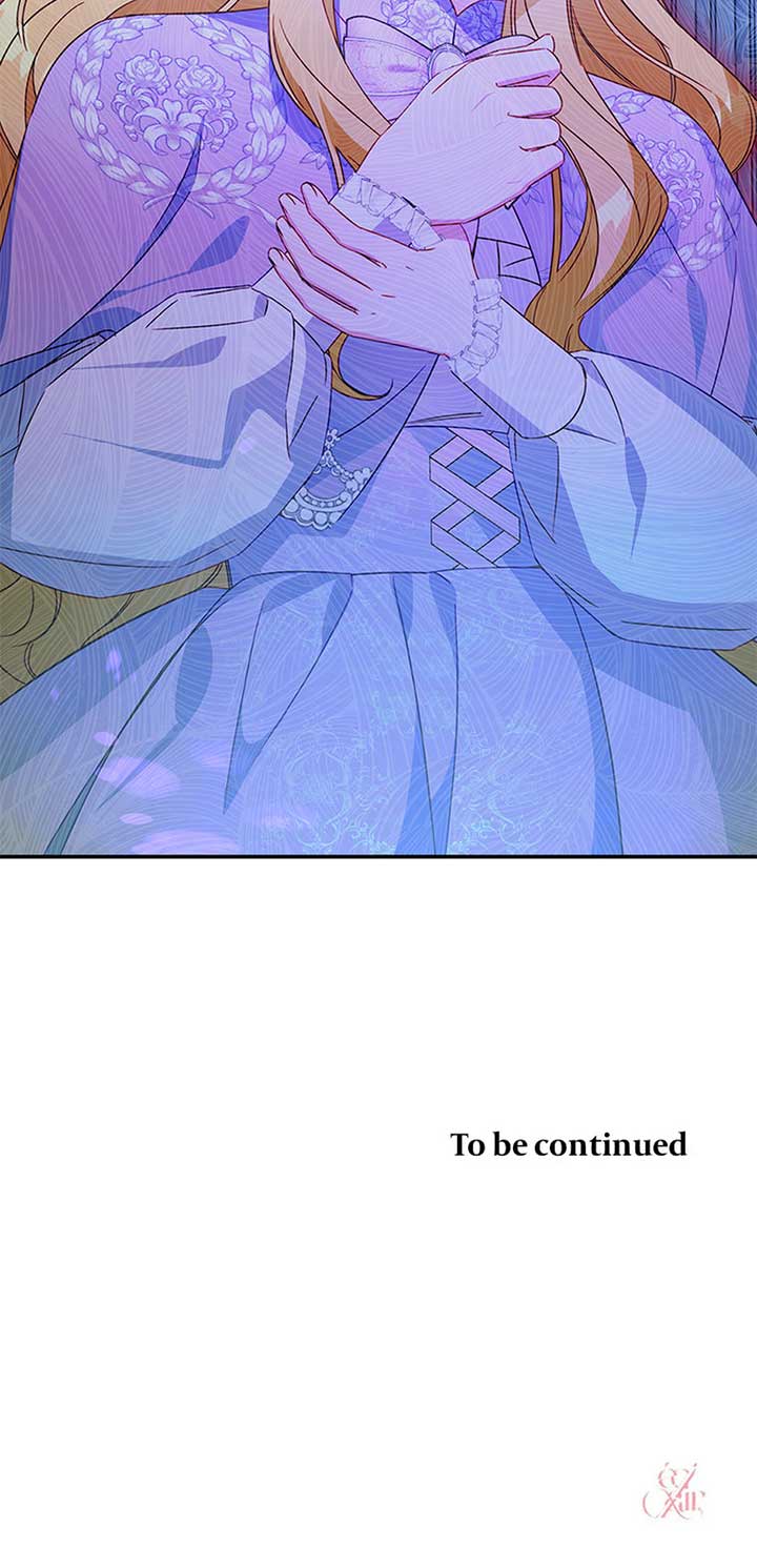 The Villainess Doesn’t Need A New Husband! Chapter 45 284 67