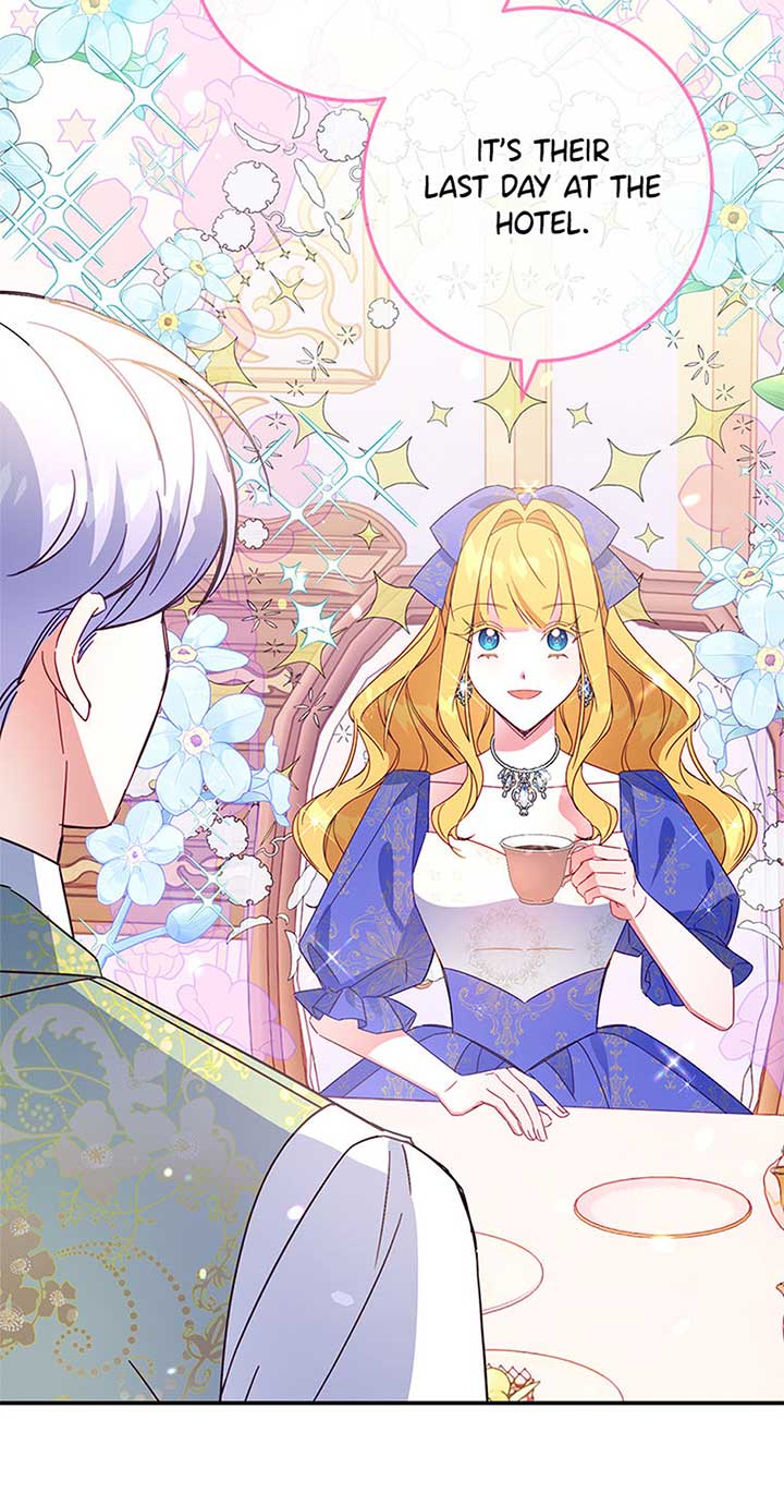 The Villainess Doesn’t Need A New Husband! Chapter 46 223 06