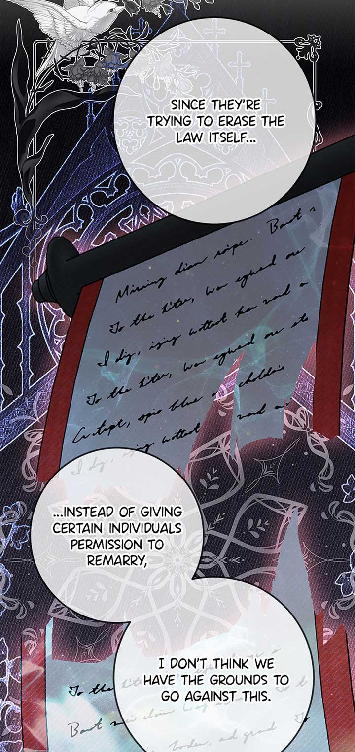 The Villainess Doesn’t Need A New Husband! Chapter 46 226 09