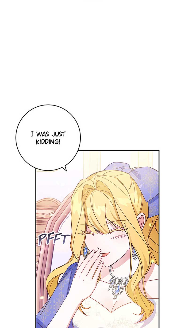 The Villainess Doesn’t Need A New Husband! Chapter 46 231 14